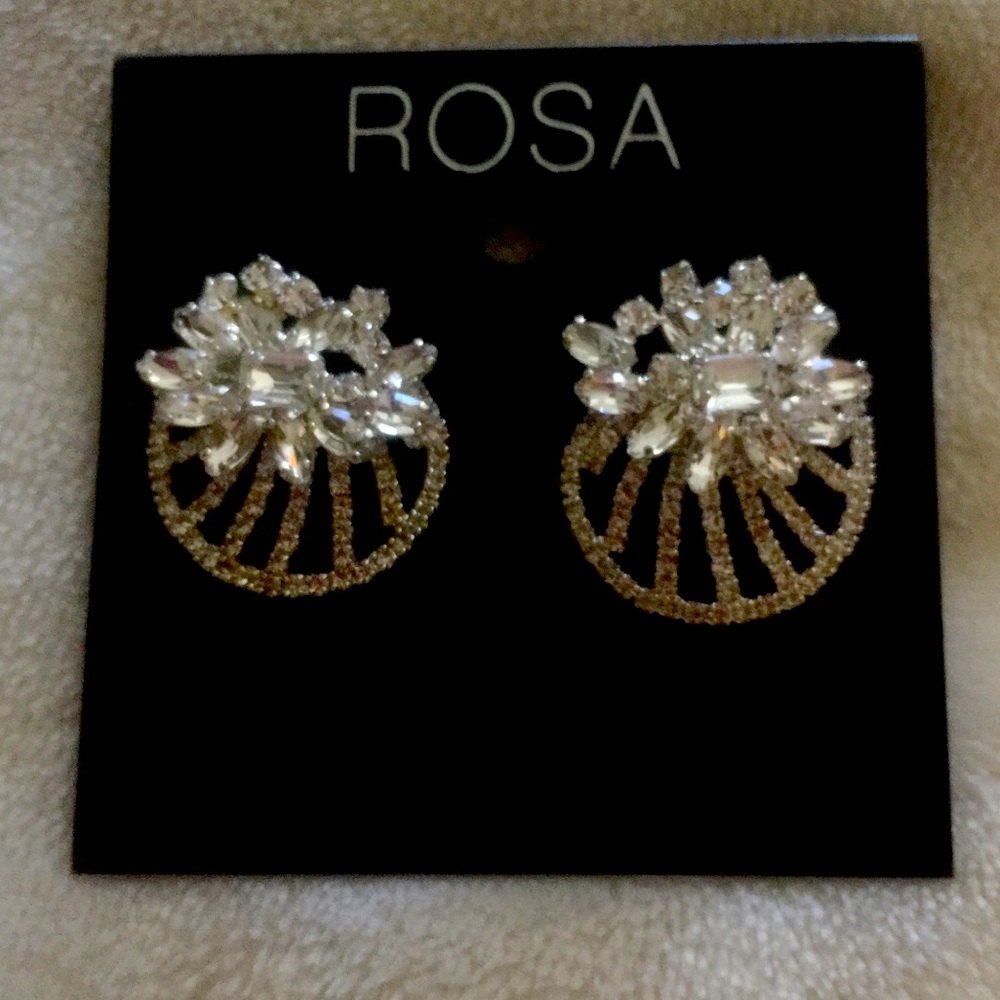 ROSA Earrings